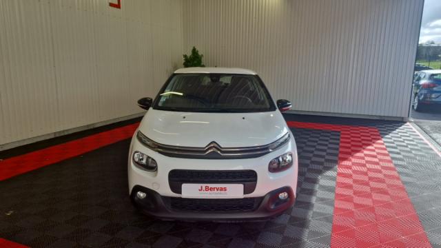 Citroen C3 image 2