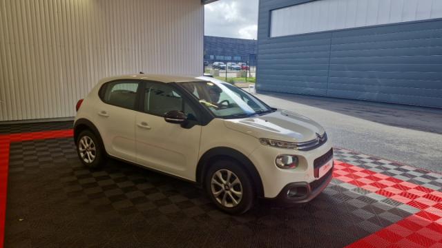 Citroen C3 image 4