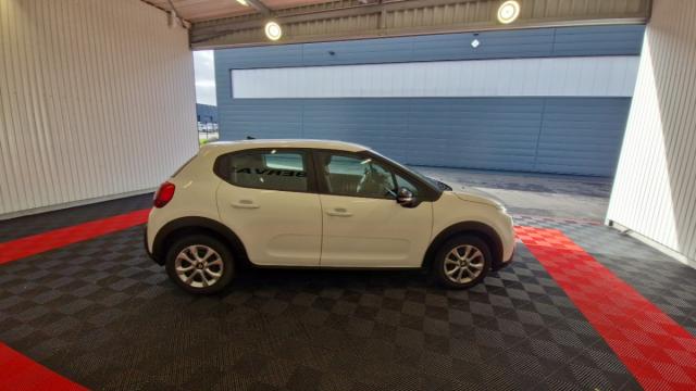 Citroen C3 image 8