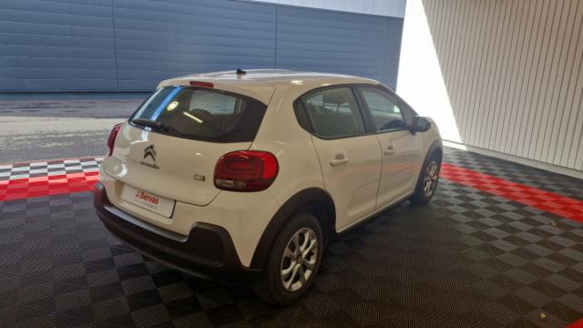 Citroen C3 image 5