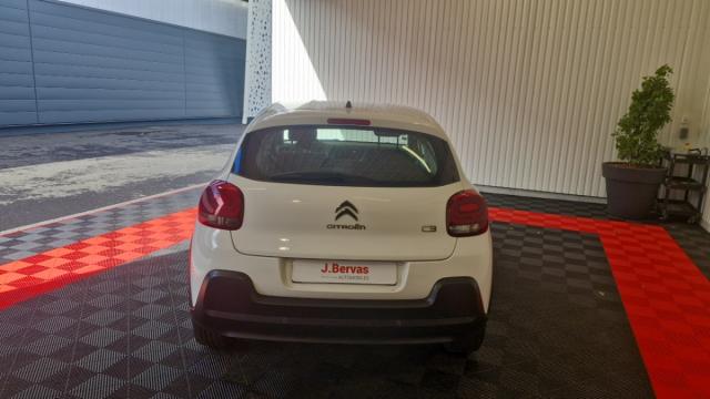 Citroen C3 image 3