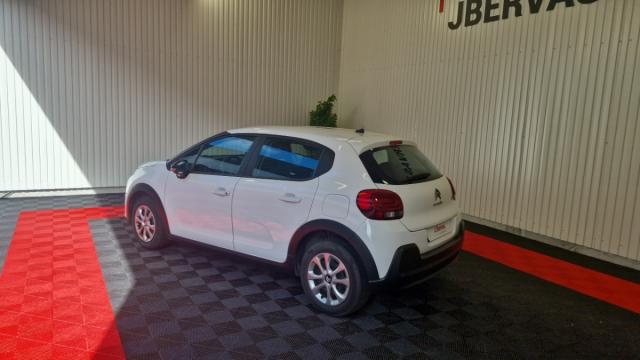 Citroen C3 image 1