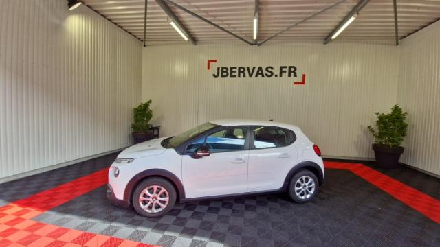 Citroen C3 image 7
