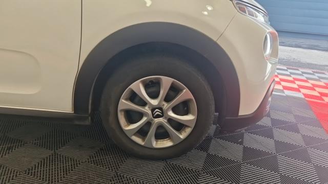Citroen C3 image 6