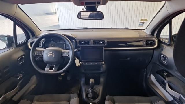 Citroen C3 image 5