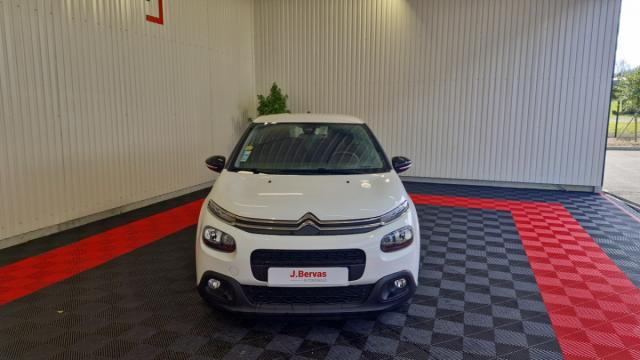 Citroen C3 image 9