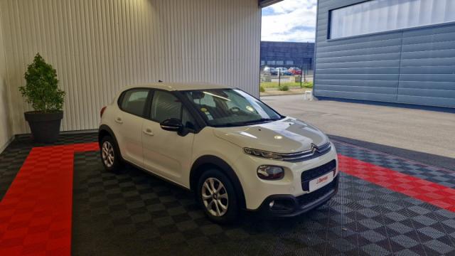 Citroen C3 image 1