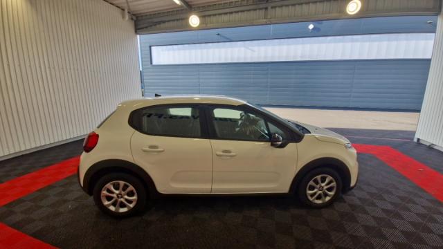 Citroen C3 image 6