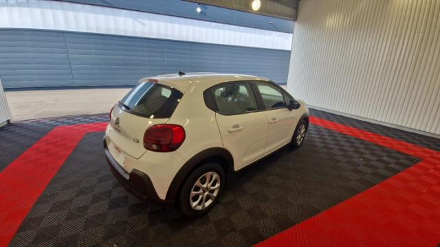 Citroen C3 image 7