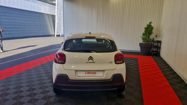 Citroen C3 image 4