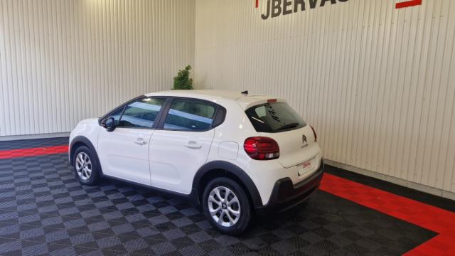 Citroen C3 image 3