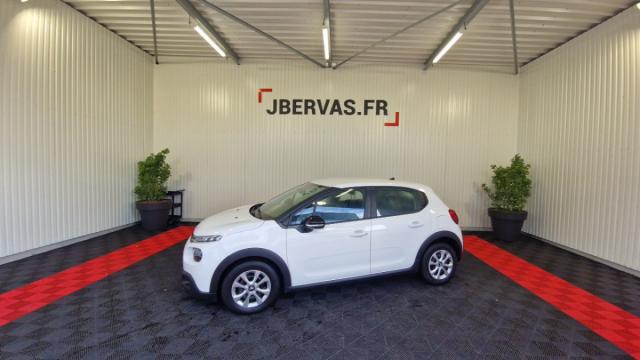 Citroen C3 image 2