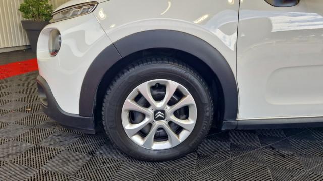 Citroen C3 image 8