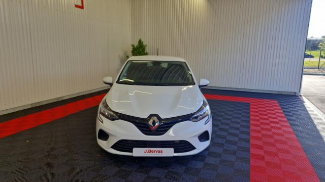 Renault Clio image 2