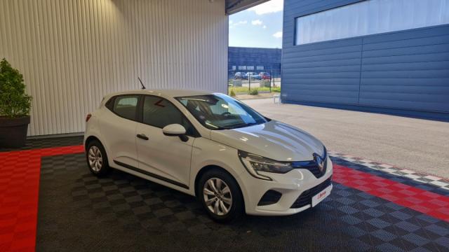 Renault Clio image 6