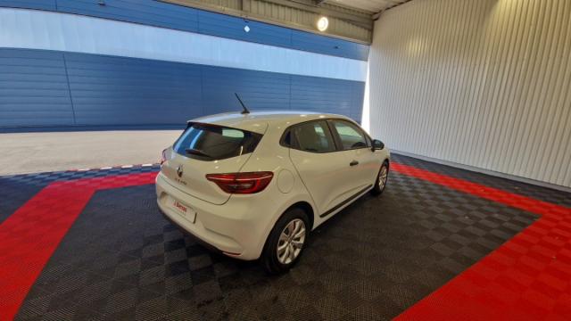 Renault Clio image 3