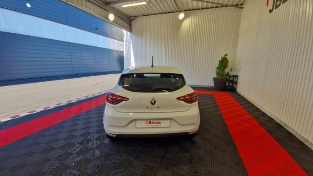 Renault Clio image 1
