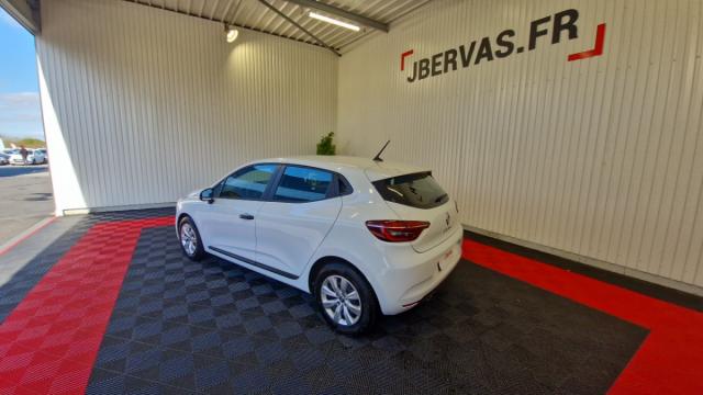 Renault Clio image 9