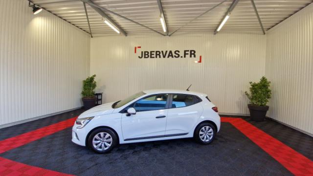 Renault Clio image 8