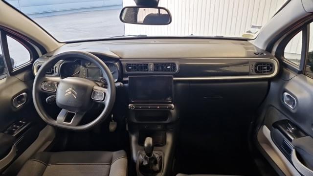 Citroen C3 image 4