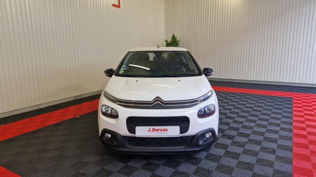 Citroen C3 image 8