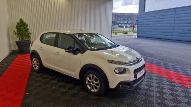Citroen C3 image 3