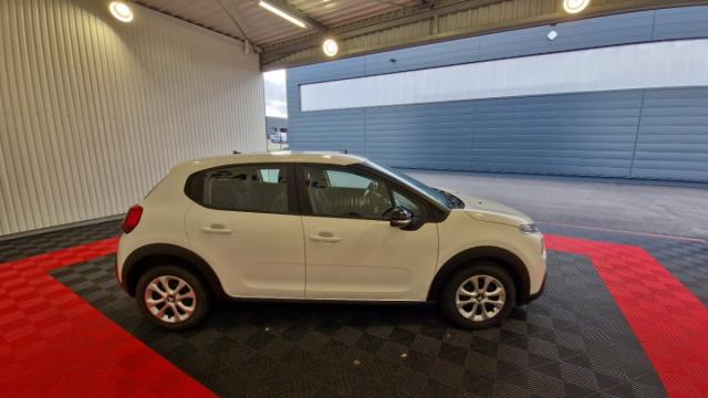 Citroen C3 image 2