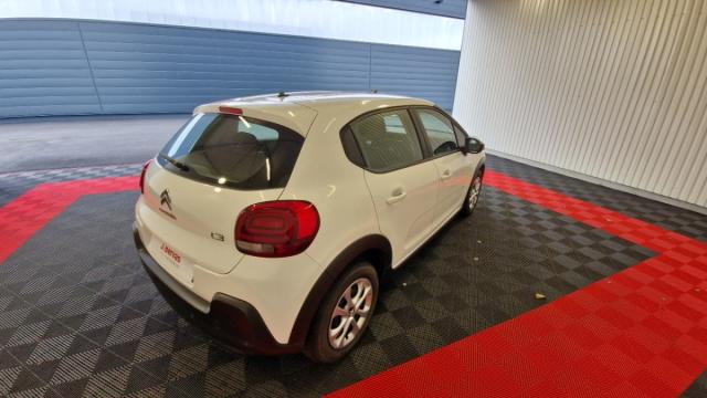 Citroen C3 image 7