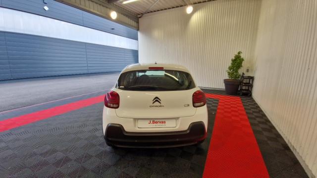 Citroen C3 image 1