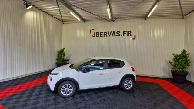 Citroen C3 image 9