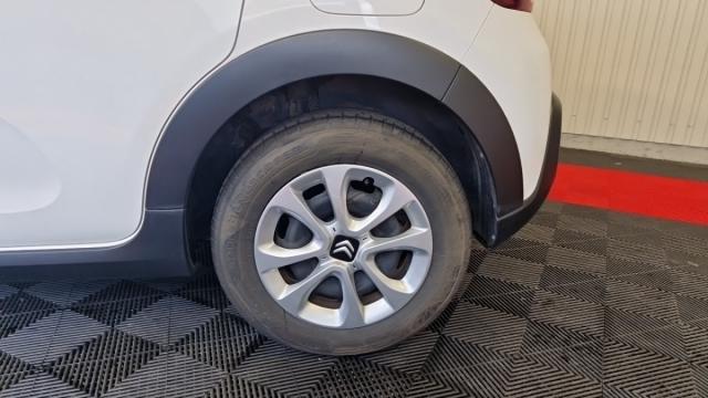 Citroen C3 image 6