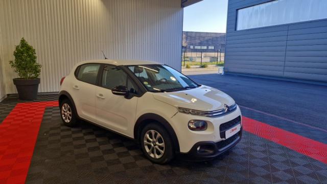 Citroen C3 image 2