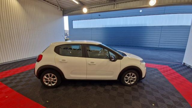 Citroen C3 image 8