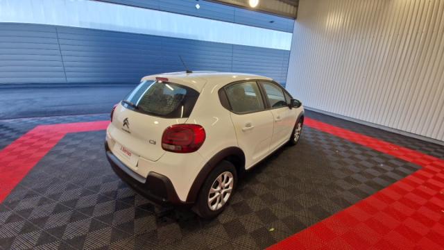Citroen C3 image 1