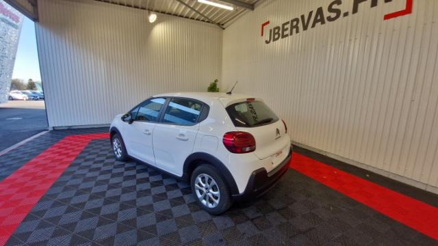 Citroen C3 image 5
