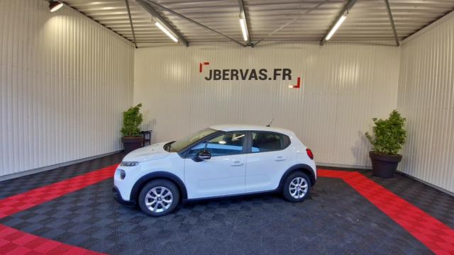 Citroen C3 image 4