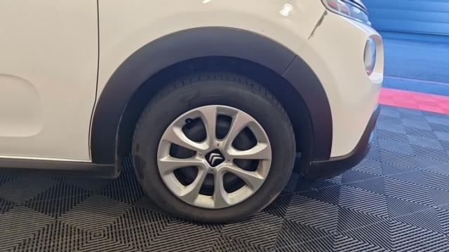 Citroen C3 image 9