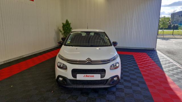 Citroen C3 image 3