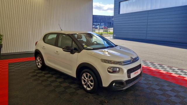 Citroen C3 image 4