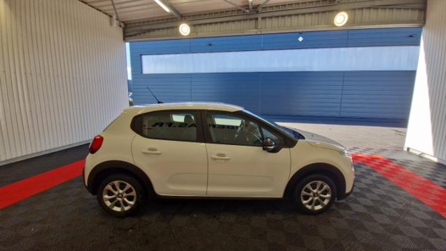 Citroen C3 image 5