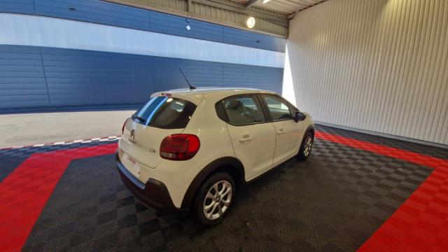 Citroen C3 image 9