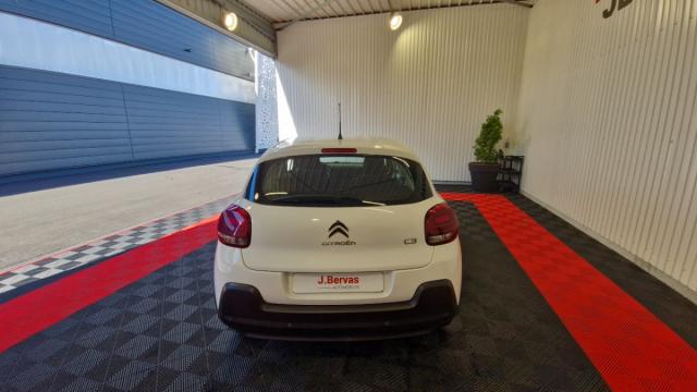 Citroen C3 image 7