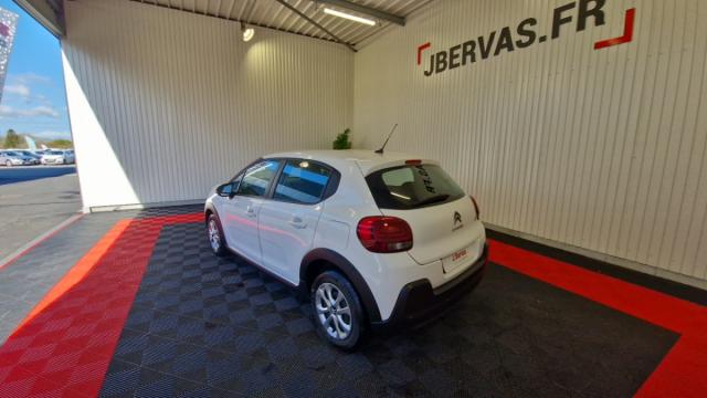 Citroen C3 image 2