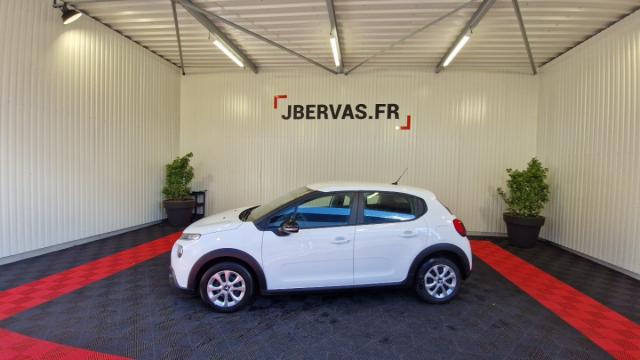 Citroen C3 image 6