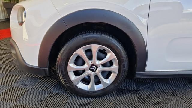 Citroen C3 image 1