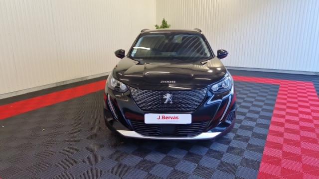 Peugeot 2008 image 2
