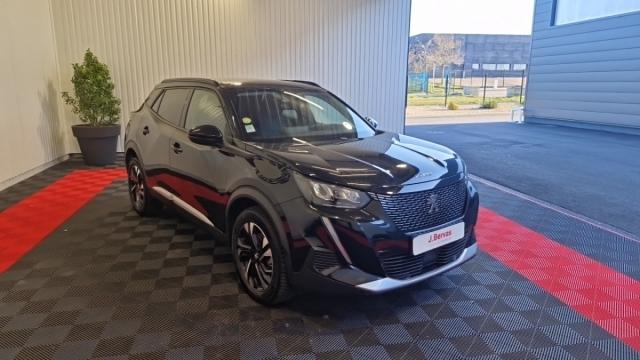 Peugeot 2008 image 1