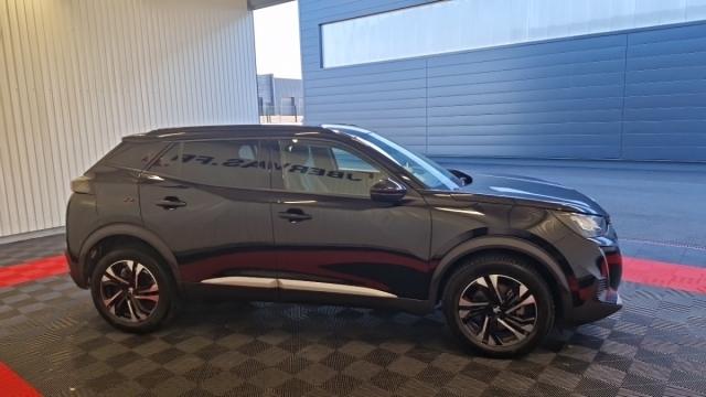 Peugeot 2008 image 5