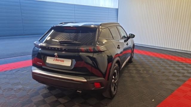 Peugeot 2008 image 6