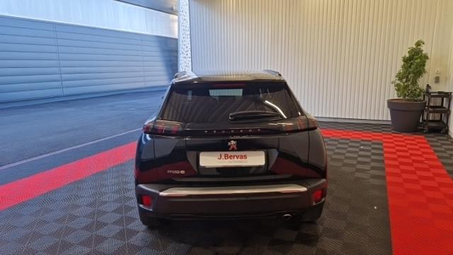 Peugeot 2008 image 4